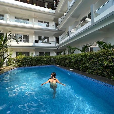 La Vera Boutique Hotel, מנדרם מראה חיצוני תמונה
