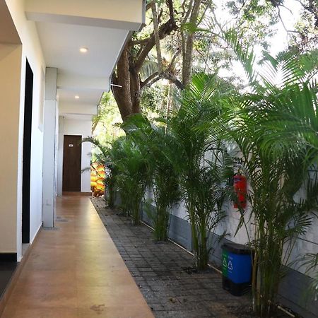 La Vera Boutique Hotel, מנדרם מראה חיצוני תמונה