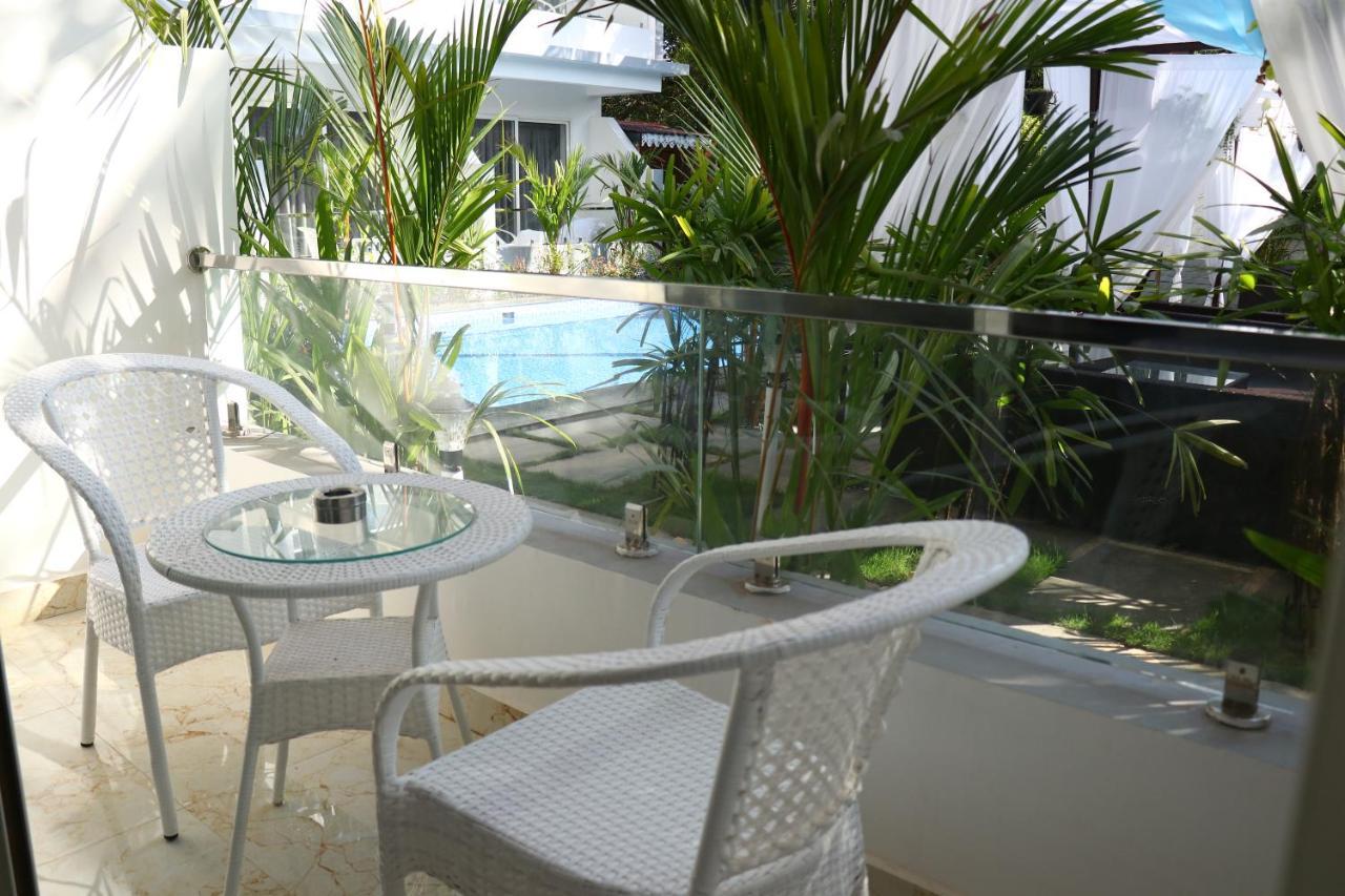 La Vera Boutique Hotel, מנדרם מראה חיצוני תמונה