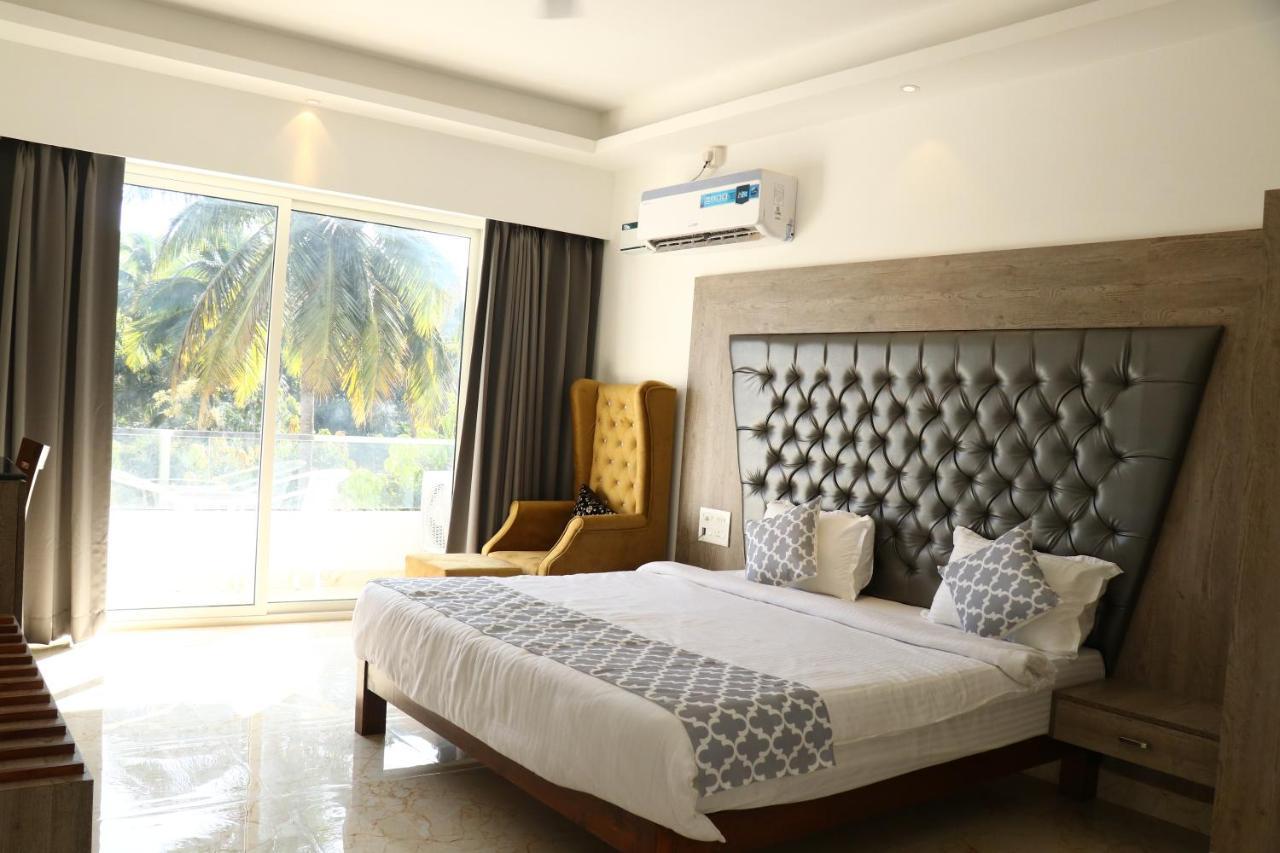 La Vera Boutique Hotel, מנדרם מראה חיצוני תמונה