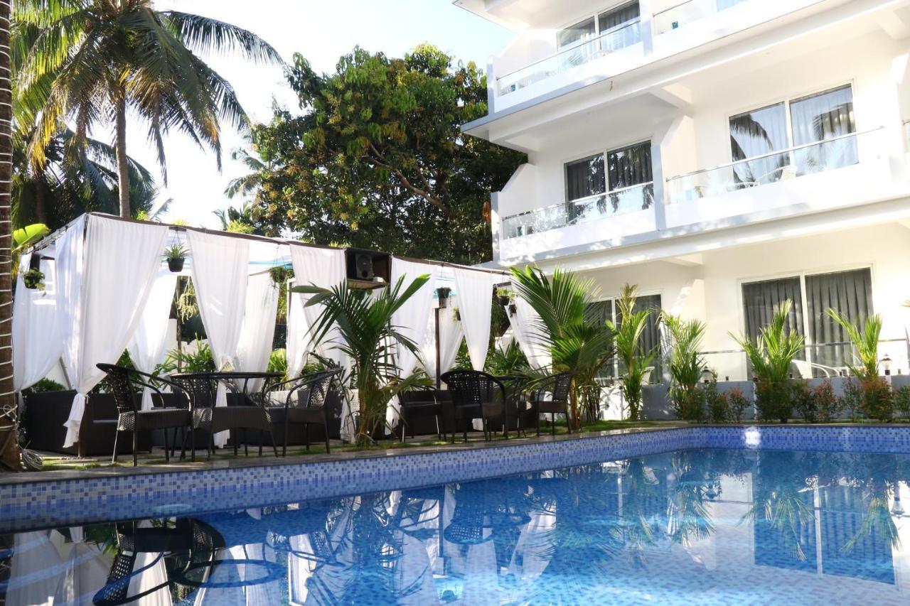 La Vera Boutique Hotel, מנדרם מראה חיצוני תמונה