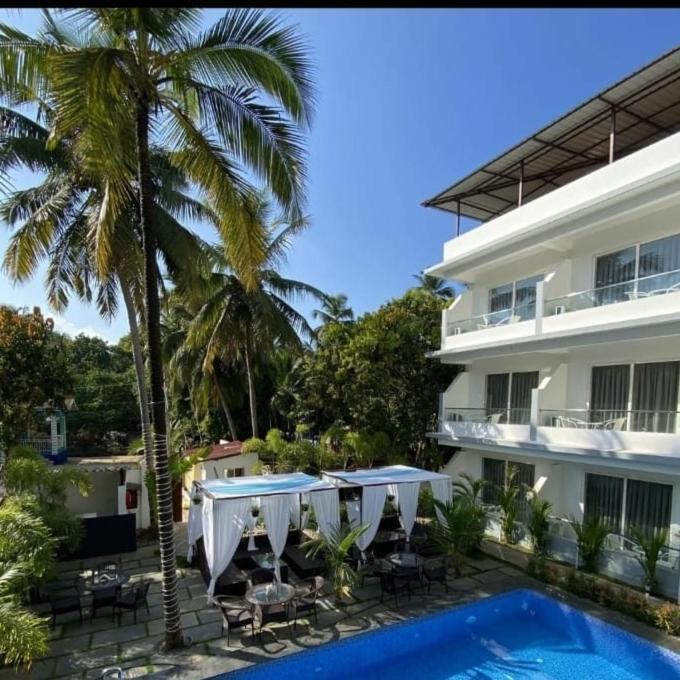 La Vera Boutique Hotel, מנדרם מראה חיצוני תמונה