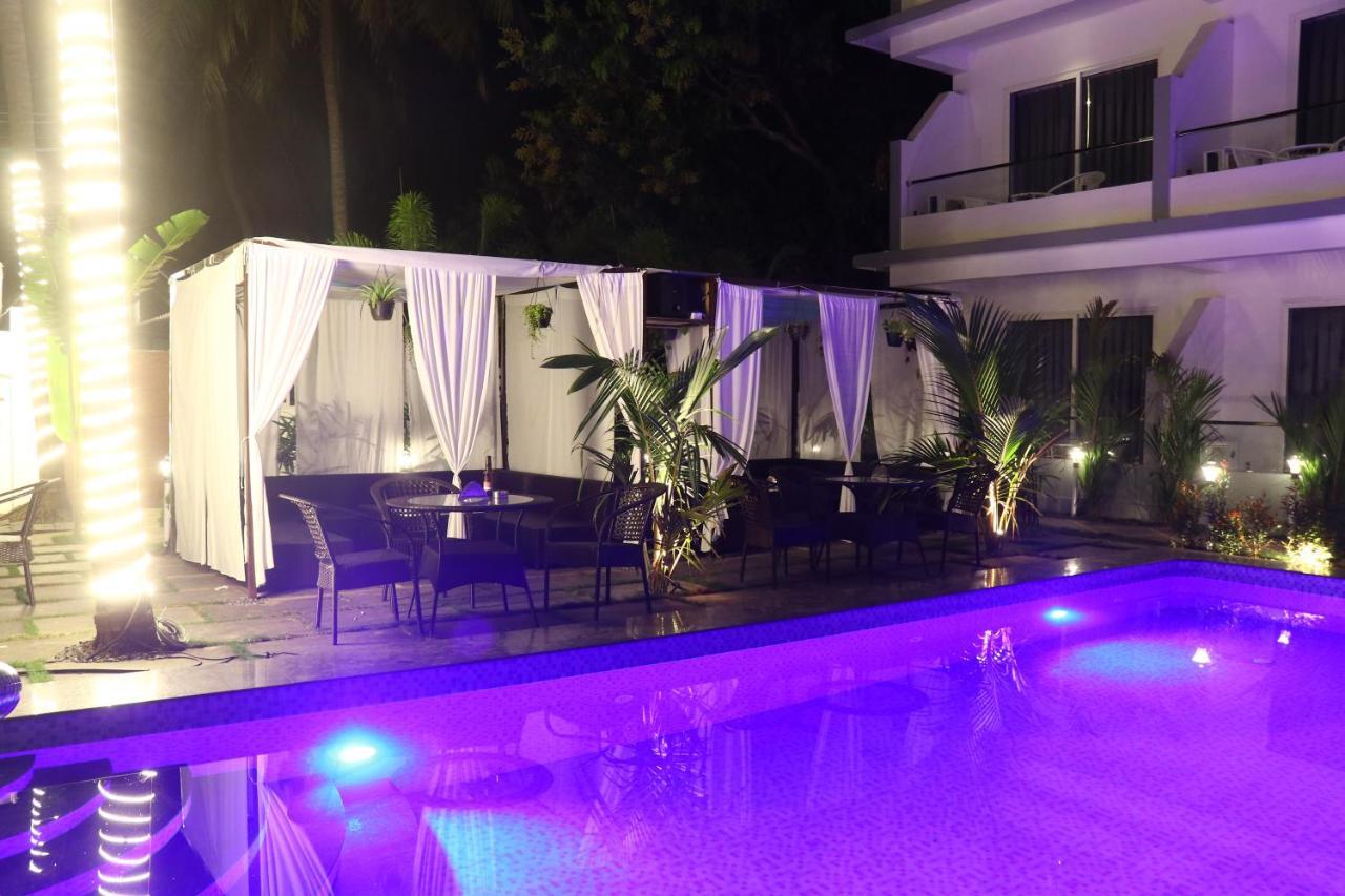 La Vera Boutique Hotel, מנדרם מראה חיצוני תמונה
