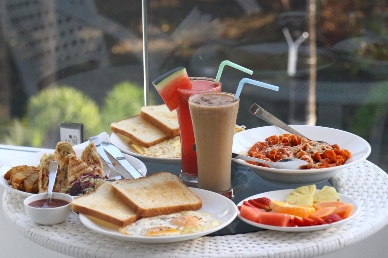La Vera Boutique Hotel, מנדרם מראה חיצוני תמונה