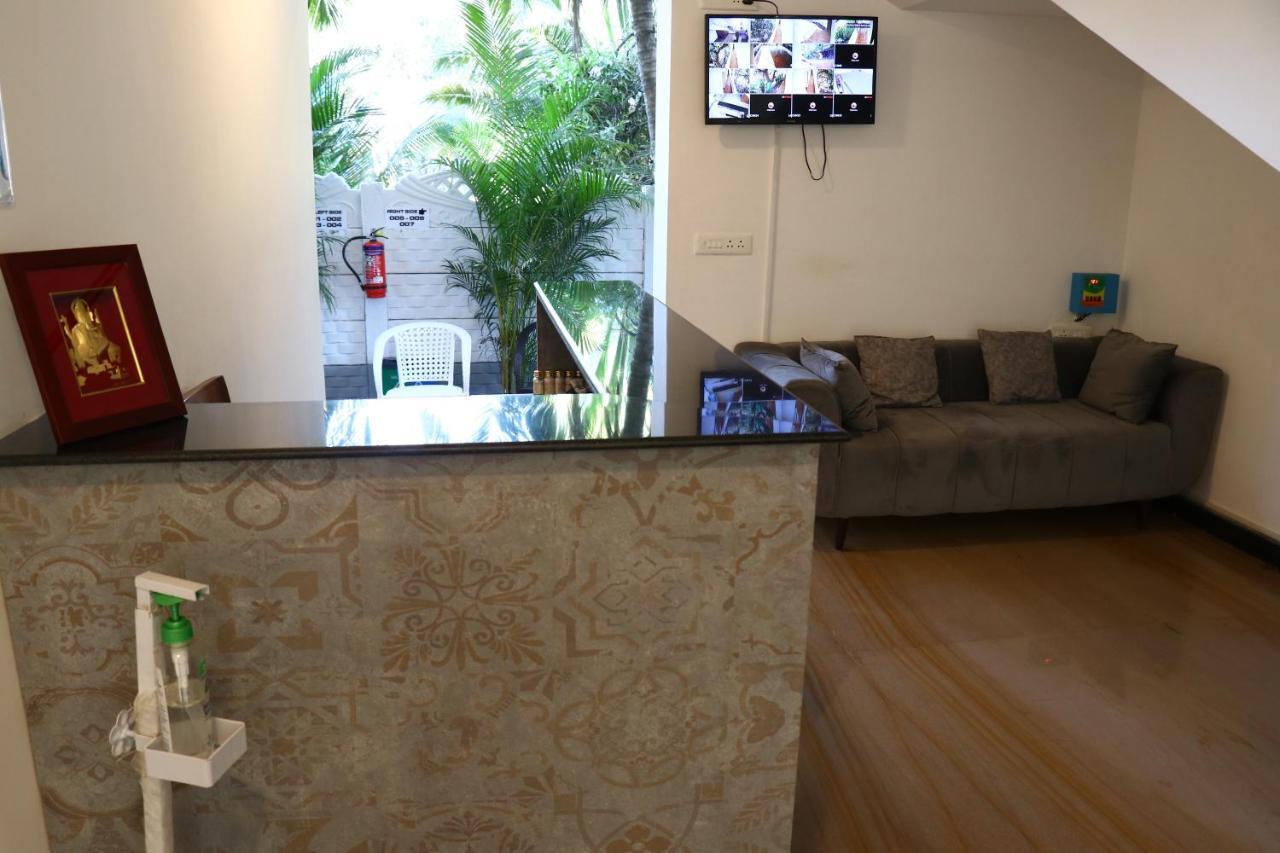 La Vera Boutique Hotel, מנדרם מראה חיצוני תמונה