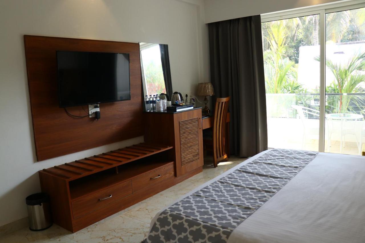 La Vera Boutique Hotel, מנדרם מראה חיצוני תמונה