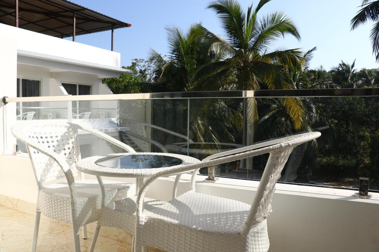 La Vera Boutique Hotel, מנדרם מראה חיצוני תמונה