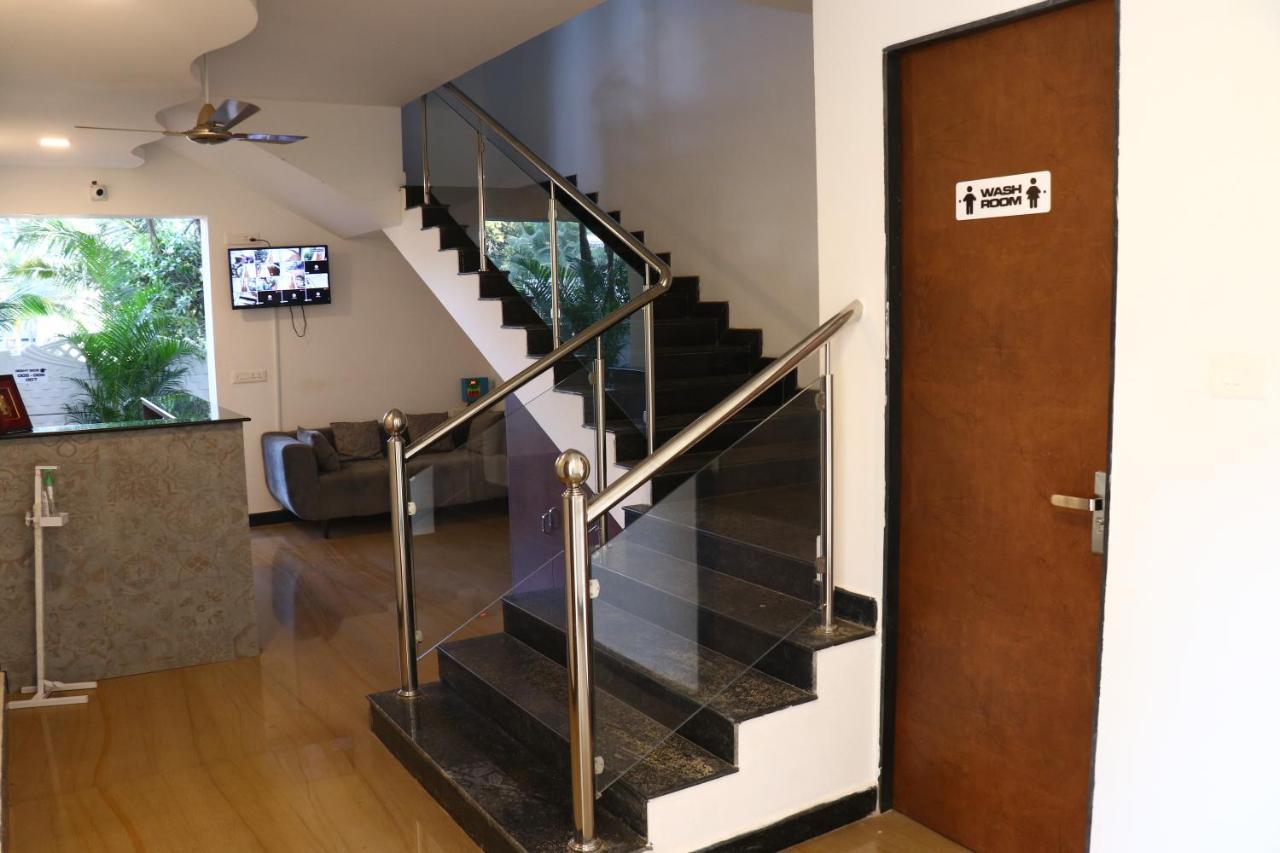 La Vera Boutique Hotel, מנדרם מראה חיצוני תמונה