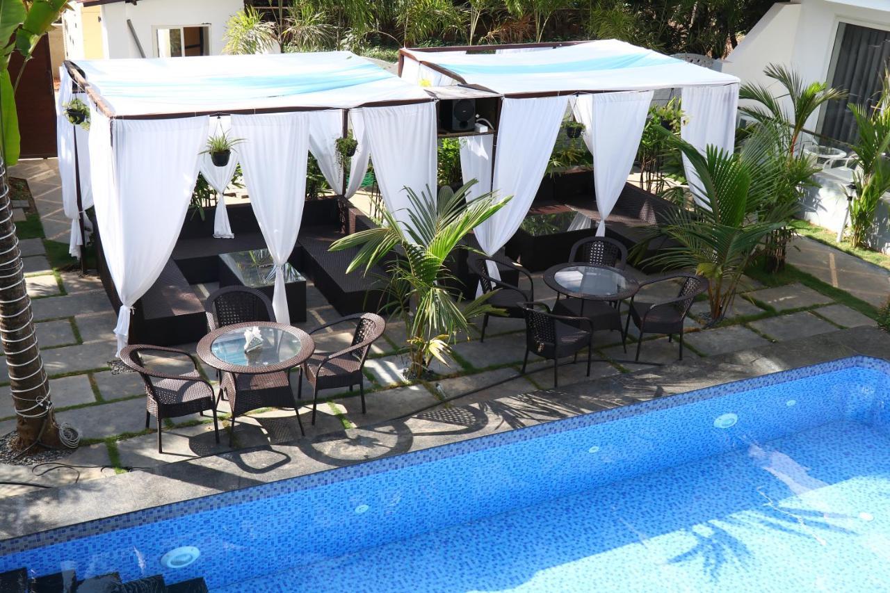 La Vera Boutique Hotel, מנדרם מראה חיצוני תמונה