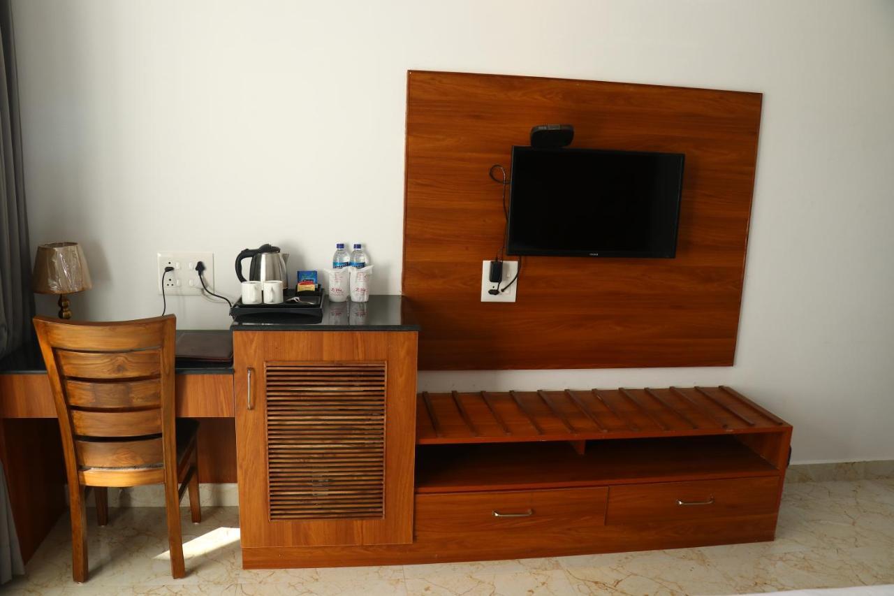 La Vera Boutique Hotel, מנדרם מראה חיצוני תמונה
