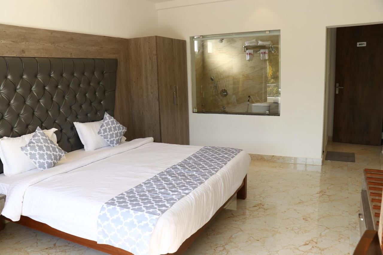 La Vera Boutique Hotel, מנדרם מראה חיצוני תמונה