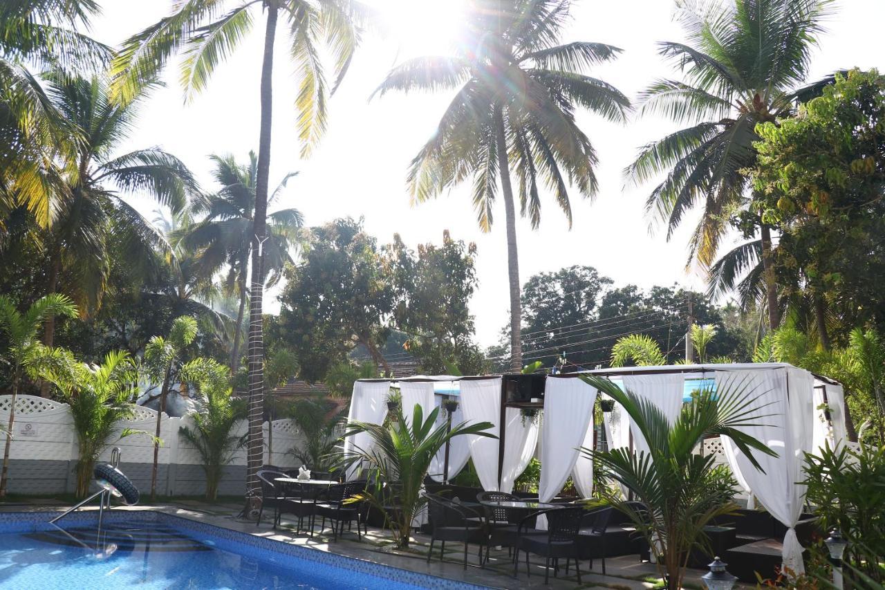 La Vera Boutique Hotel, מנדרם מראה חיצוני תמונה