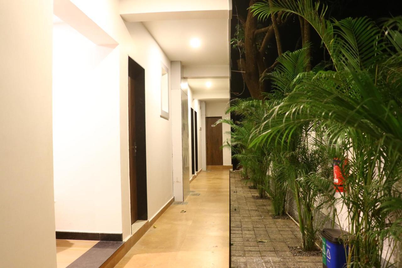 La Vera Boutique Hotel, מנדרם מראה חיצוני תמונה