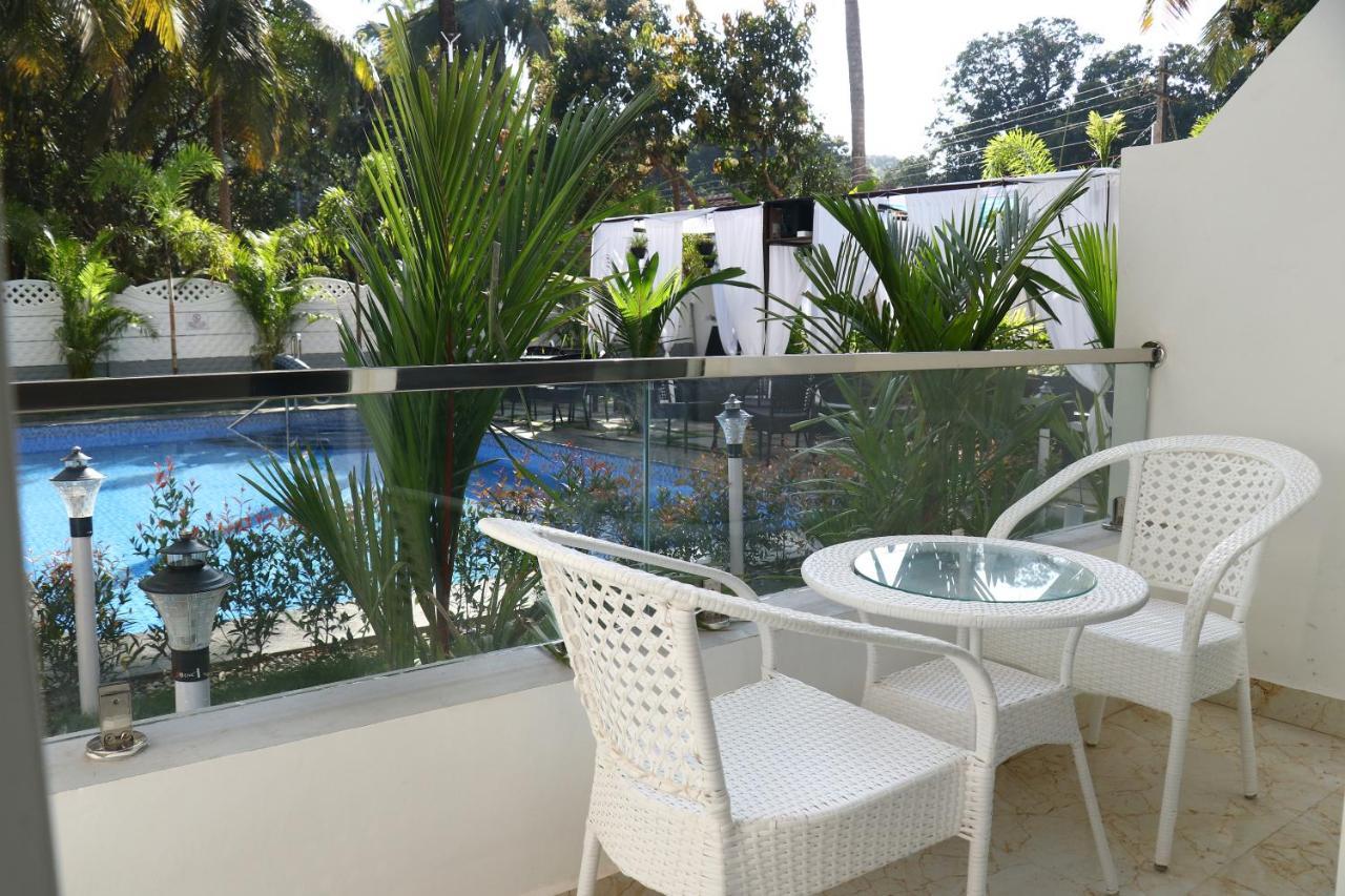 La Vera Boutique Hotel, מנדרם מראה חיצוני תמונה