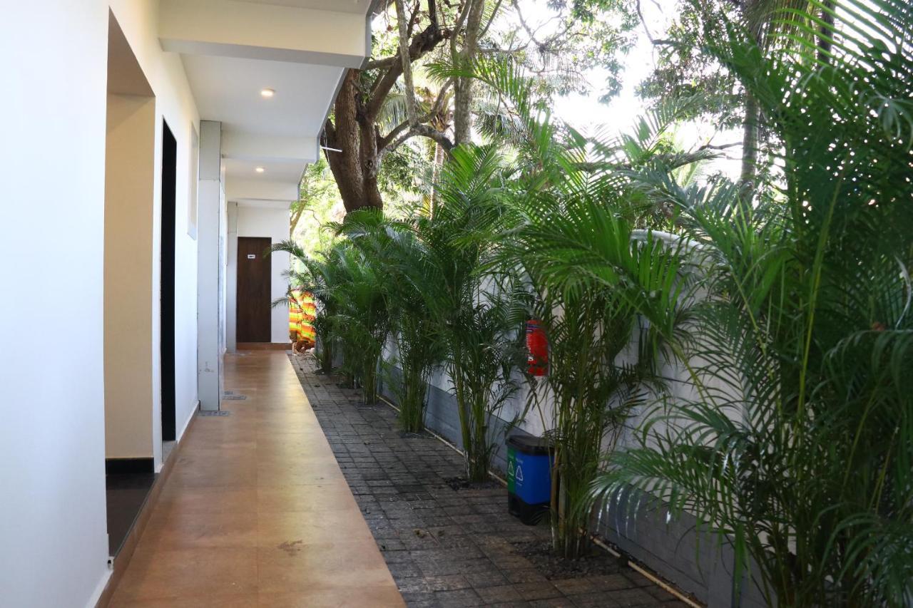La Vera Boutique Hotel, מנדרם מראה חיצוני תמונה