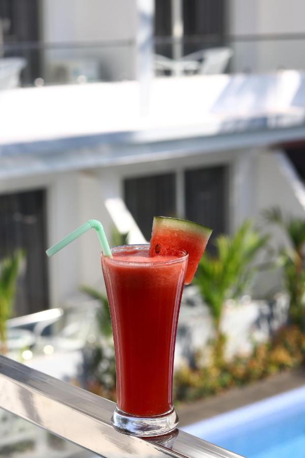 La Vera Boutique Hotel, מנדרם מראה חיצוני תמונה