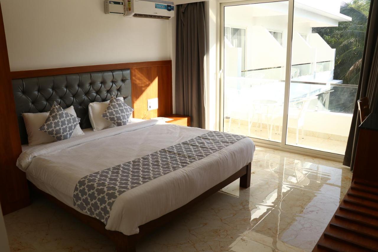 La Vera Boutique Hotel, מנדרם מראה חיצוני תמונה