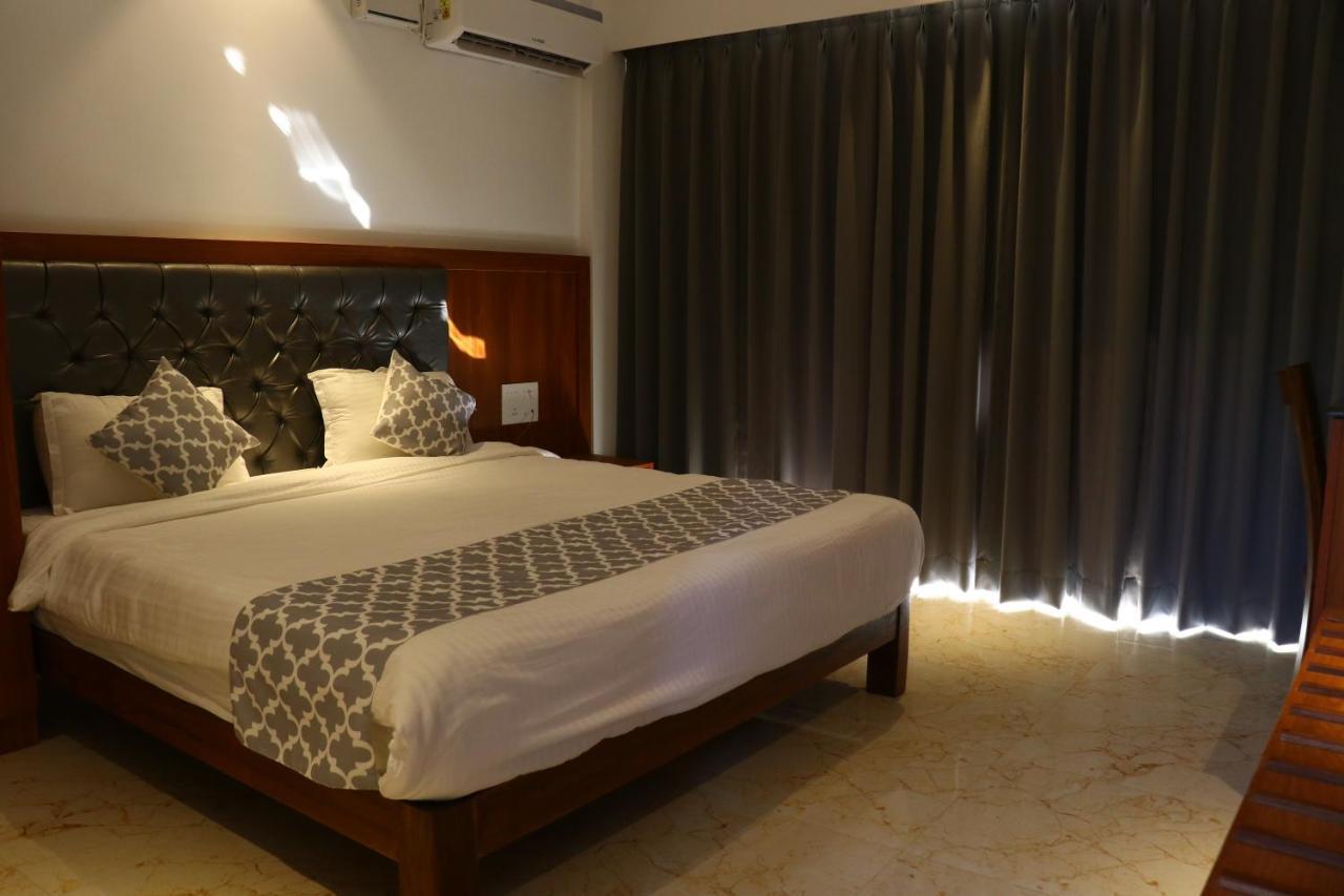 La Vera Boutique Hotel, מנדרם מראה חיצוני תמונה