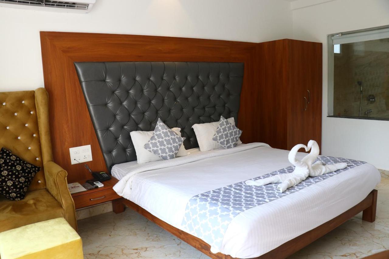 La Vera Boutique Hotel, מנדרם מראה חיצוני תמונה