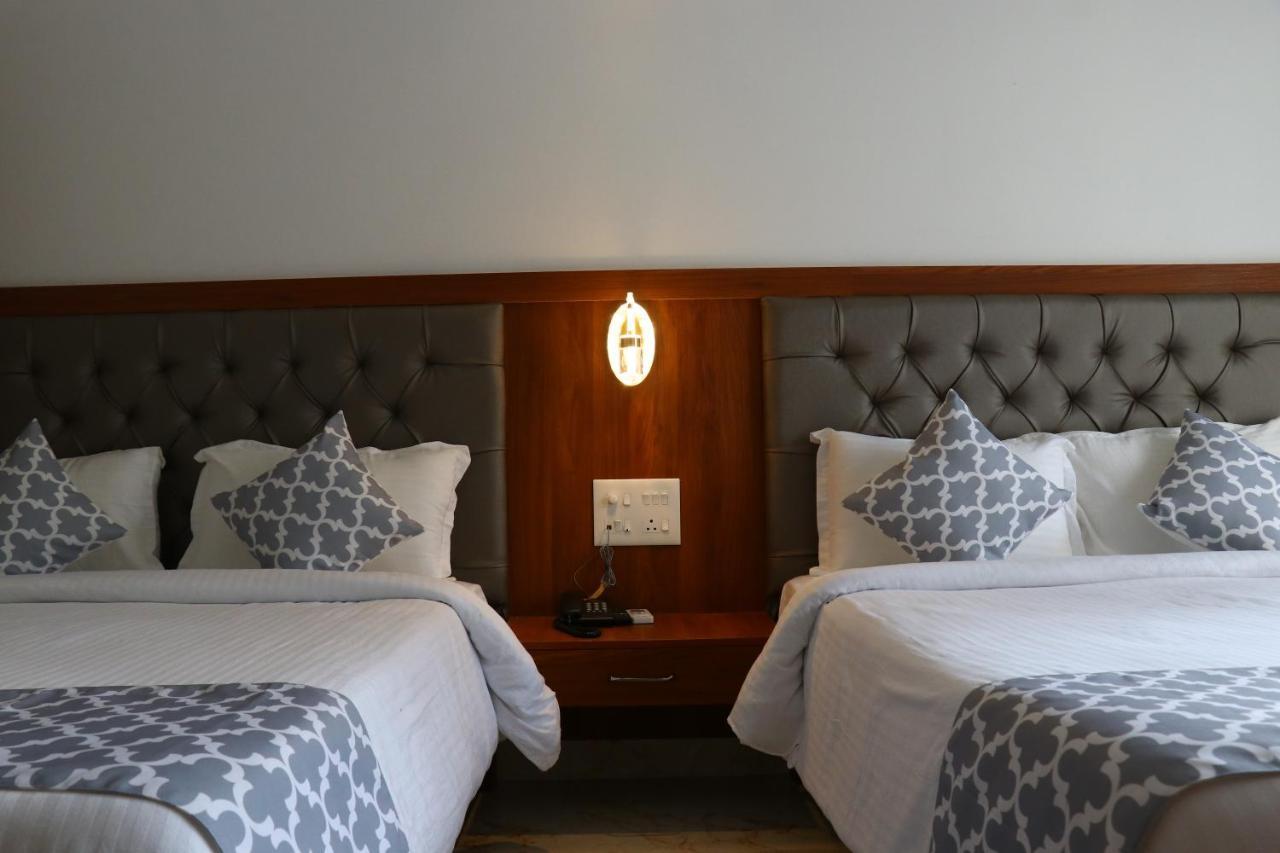 La Vera Boutique Hotel, מנדרם מראה חיצוני תמונה