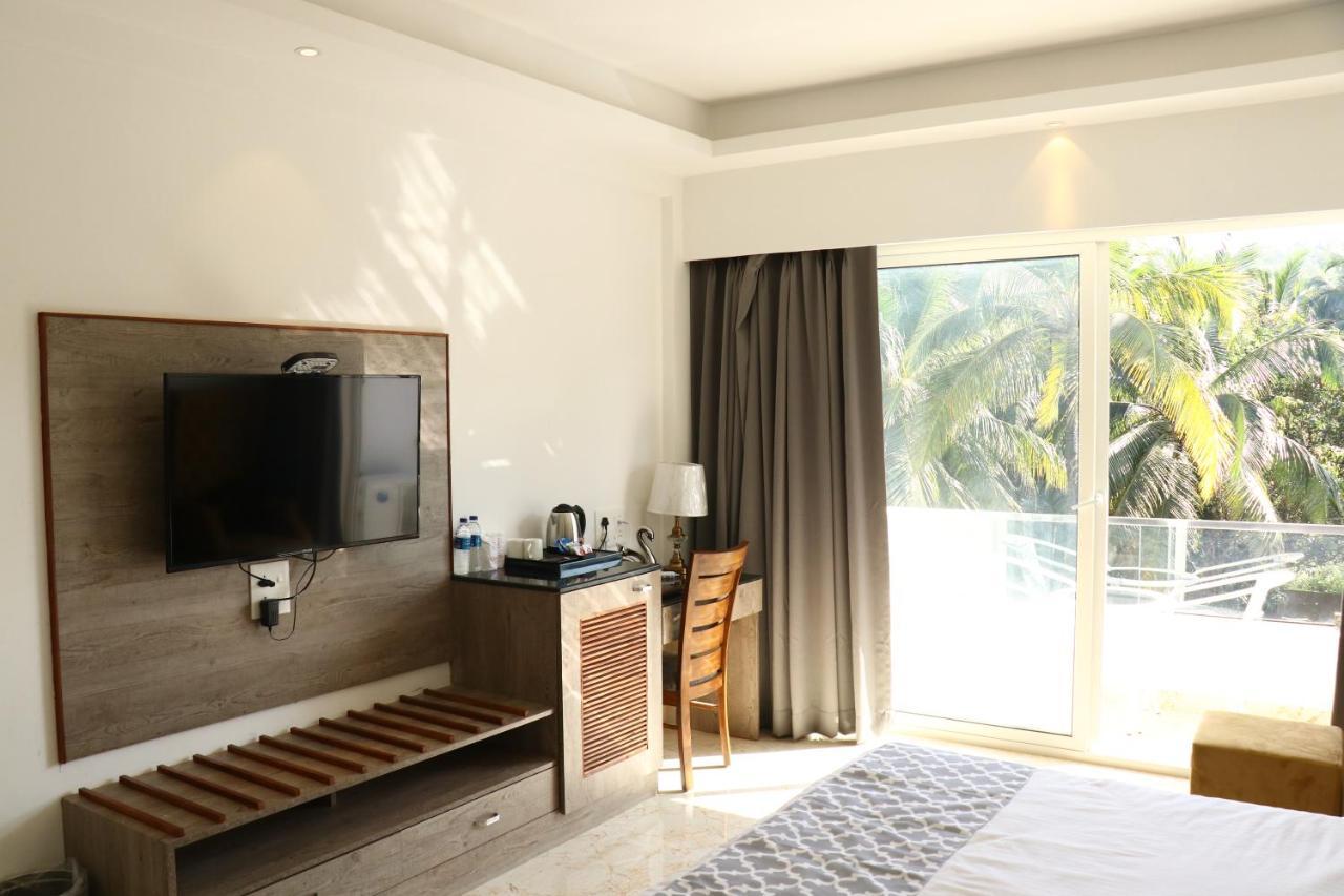 La Vera Boutique Hotel, מנדרם מראה חיצוני תמונה