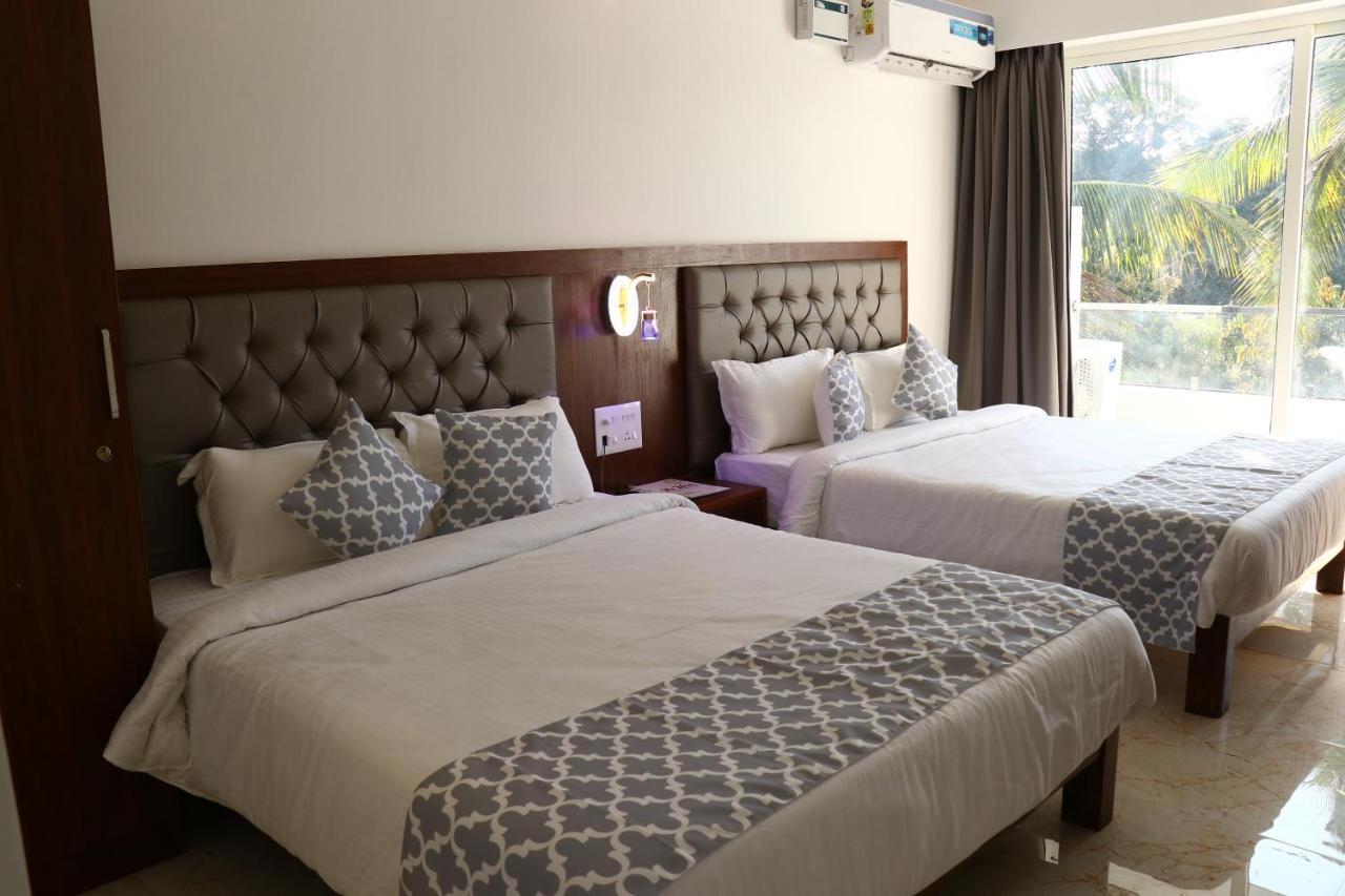 La Vera Boutique Hotel, מנדרם מראה חיצוני תמונה