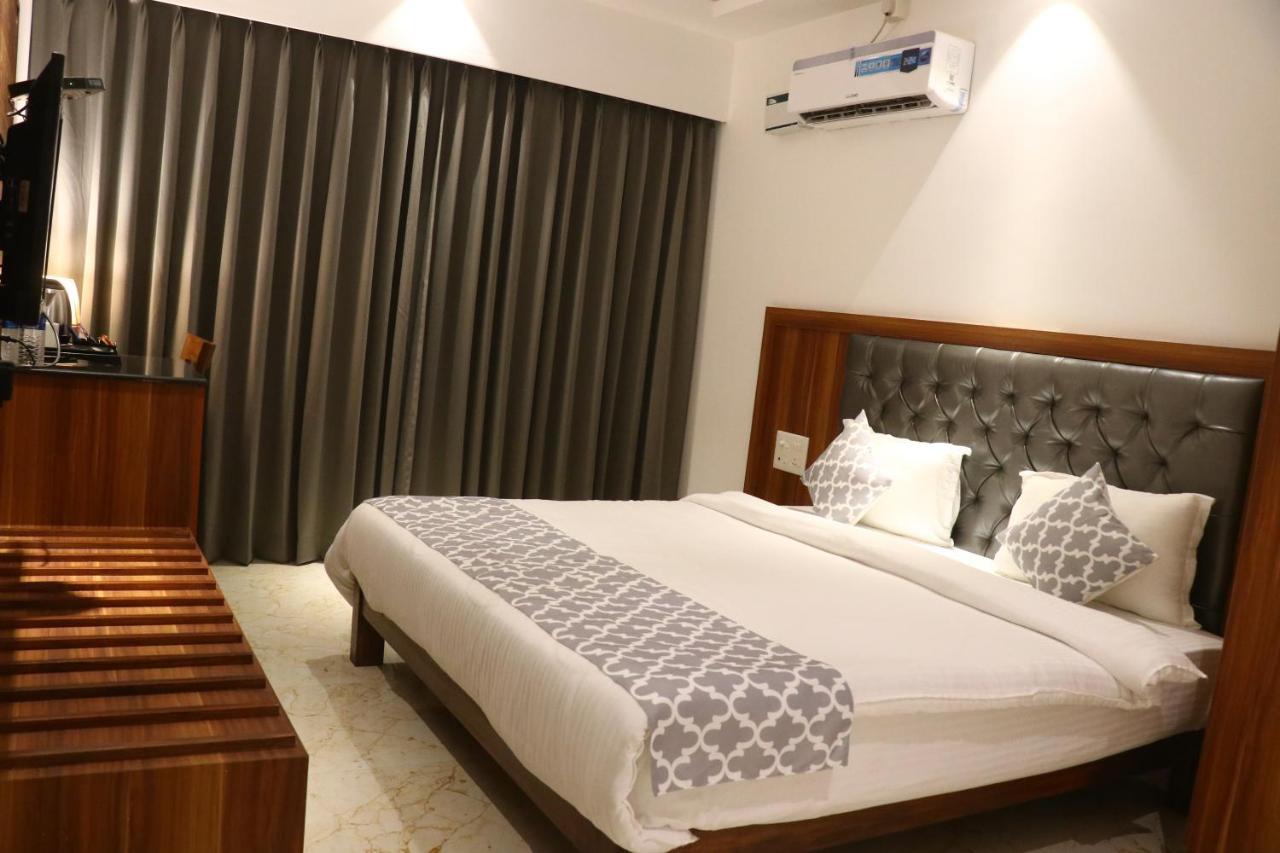 La Vera Boutique Hotel, מנדרם מראה חיצוני תמונה