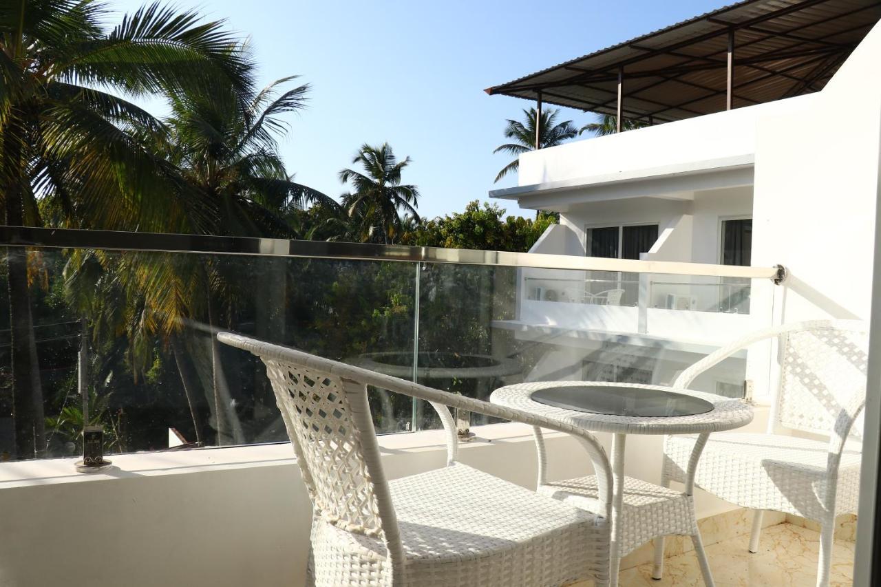La Vera Boutique Hotel, מנדרם מראה חיצוני תמונה