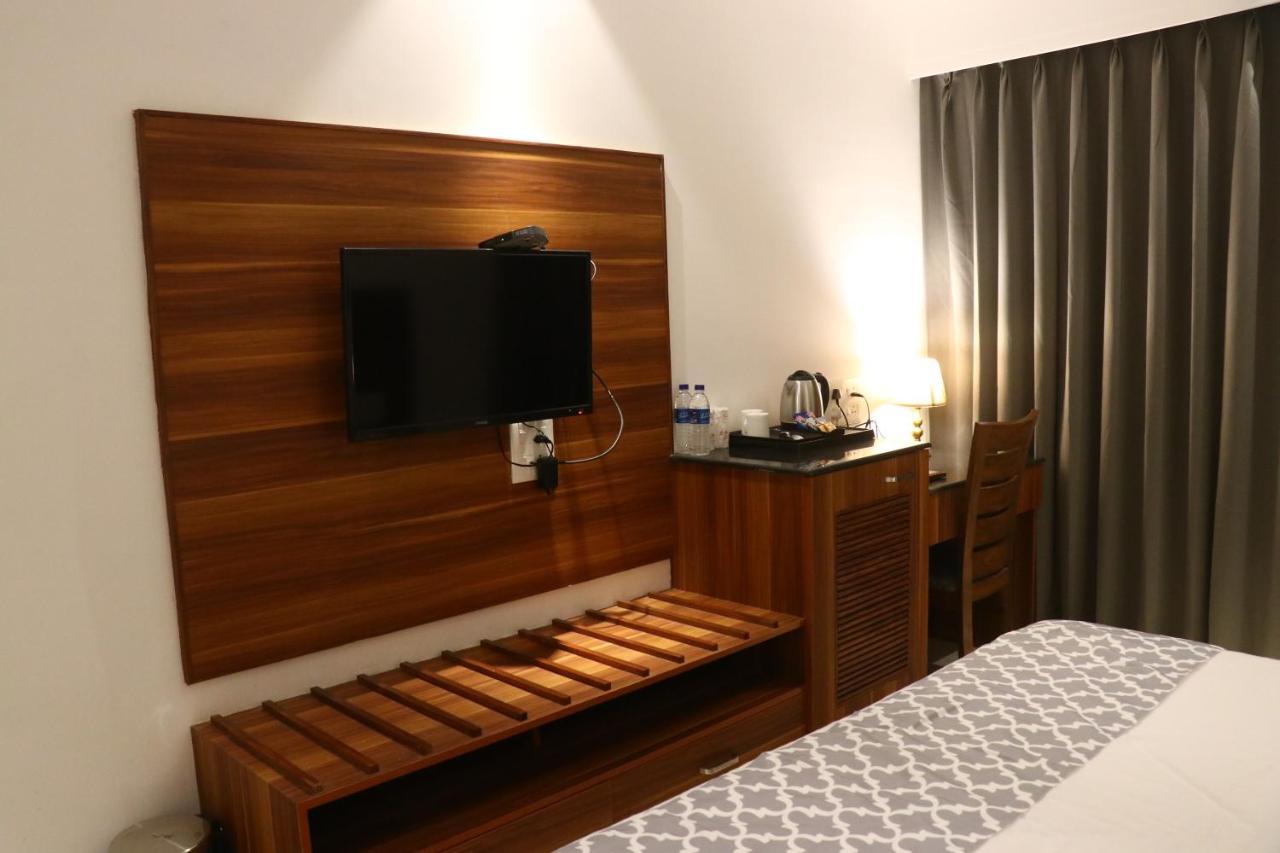La Vera Boutique Hotel, מנדרם מראה חיצוני תמונה