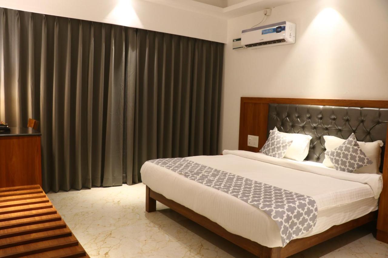 La Vera Boutique Hotel, מנדרם מראה חיצוני תמונה