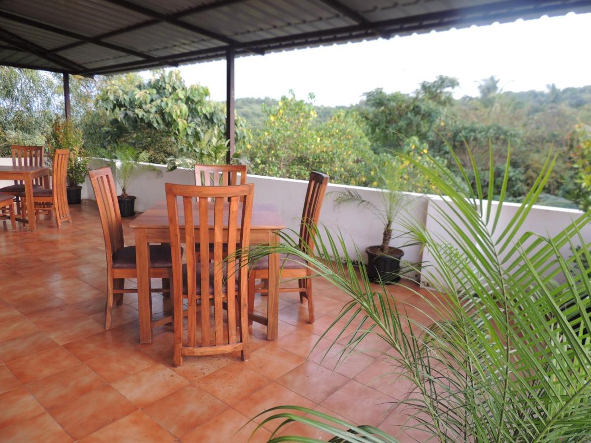 La Vera Boutique Hotel, מנדרם מראה חיצוני תמונה