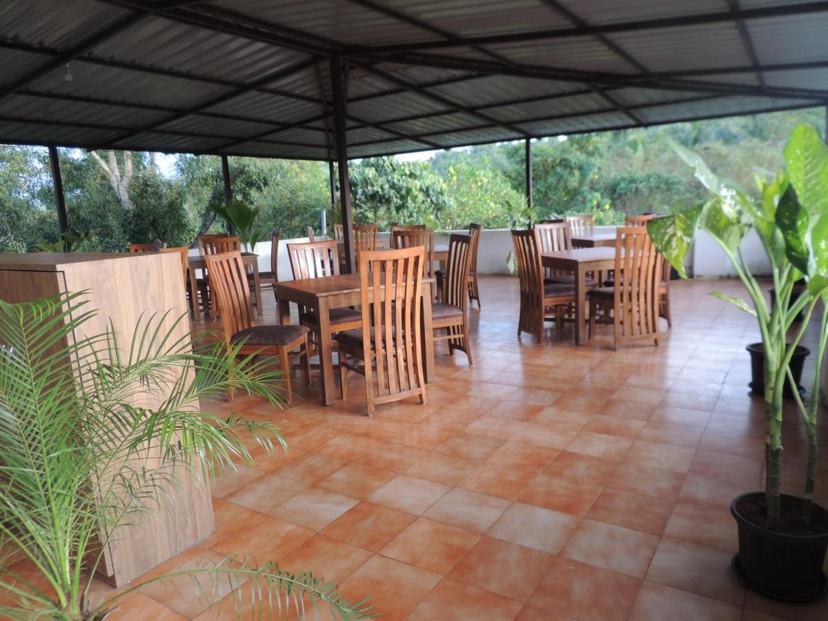 La Vera Boutique Hotel, מנדרם מראה חיצוני תמונה