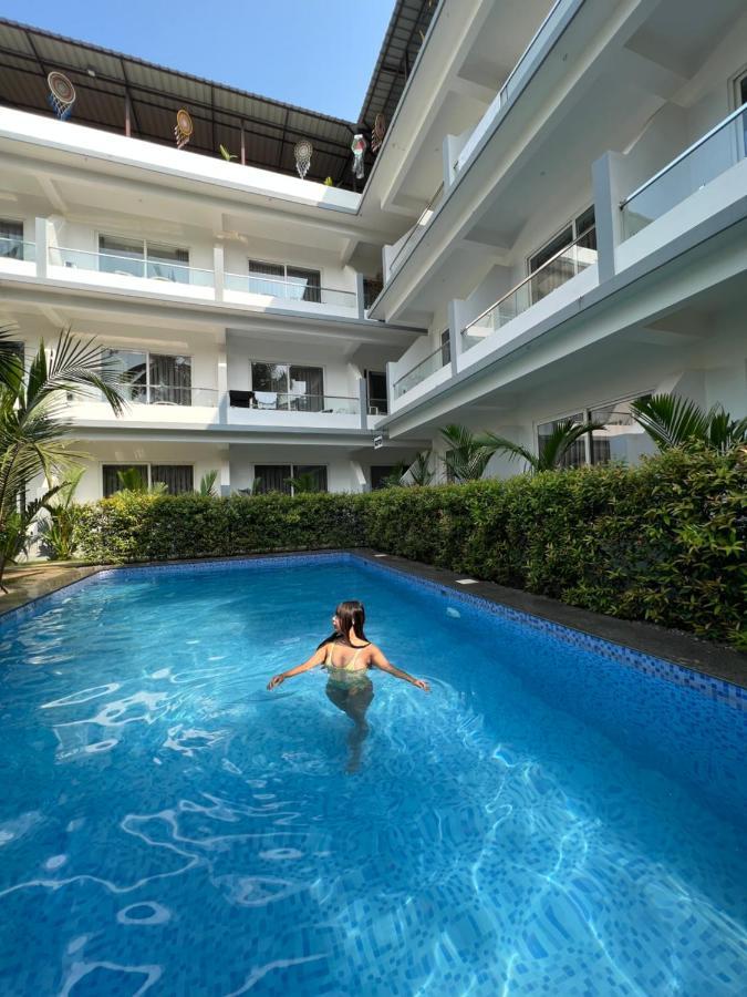 La Vera Boutique Hotel, מנדרם מראה חיצוני תמונה