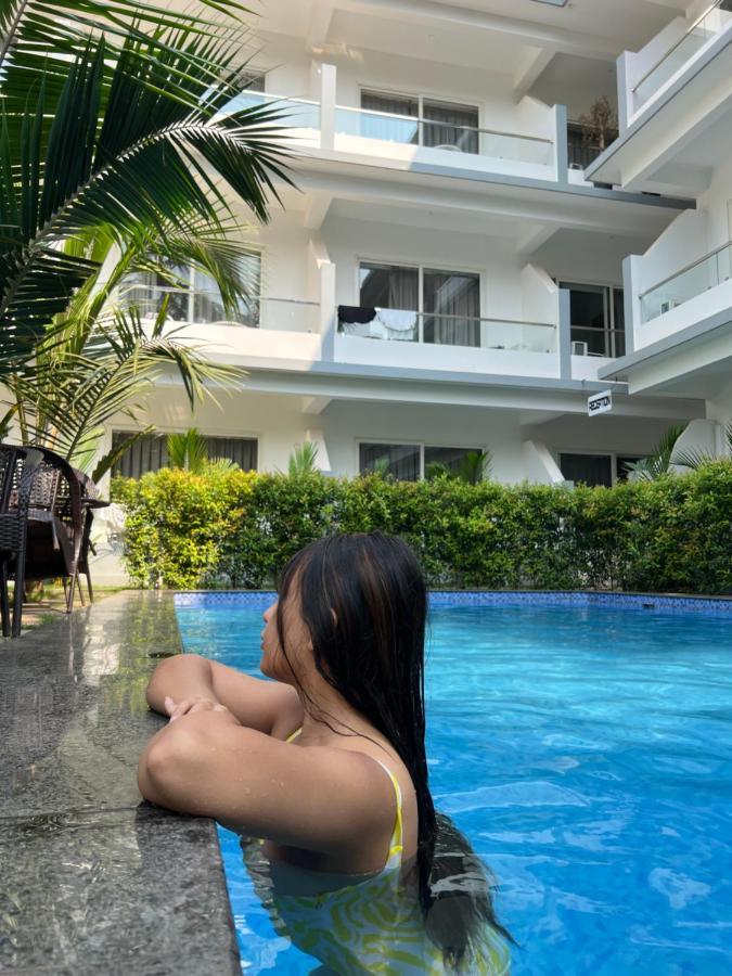La Vera Boutique Hotel, מנדרם מראה חיצוני תמונה