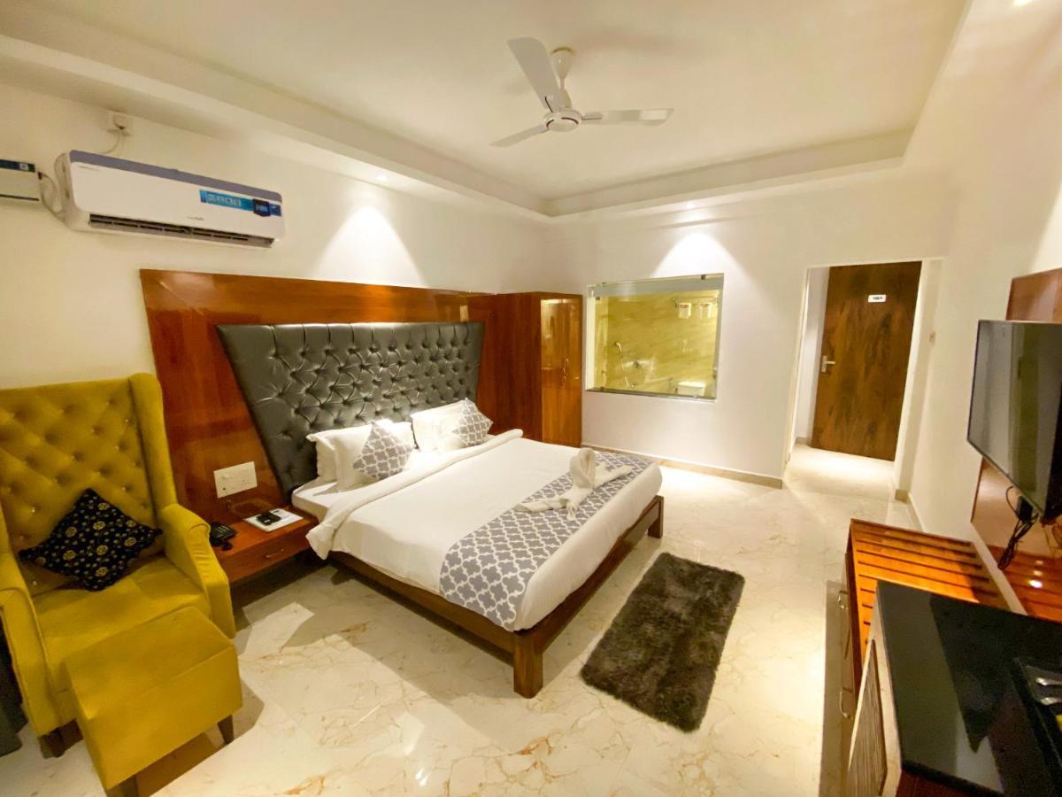 La Vera Boutique Hotel, מנדרם מראה חיצוני תמונה