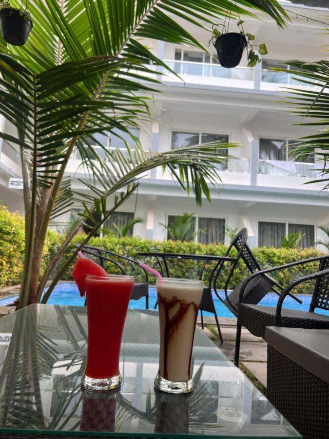 La Vera Boutique Hotel, מנדרם מראה חיצוני תמונה