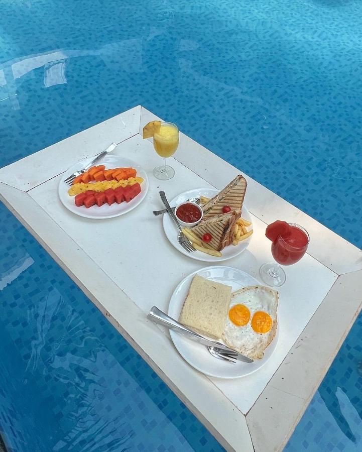 La Vera Boutique Hotel, מנדרם מראה חיצוני תמונה