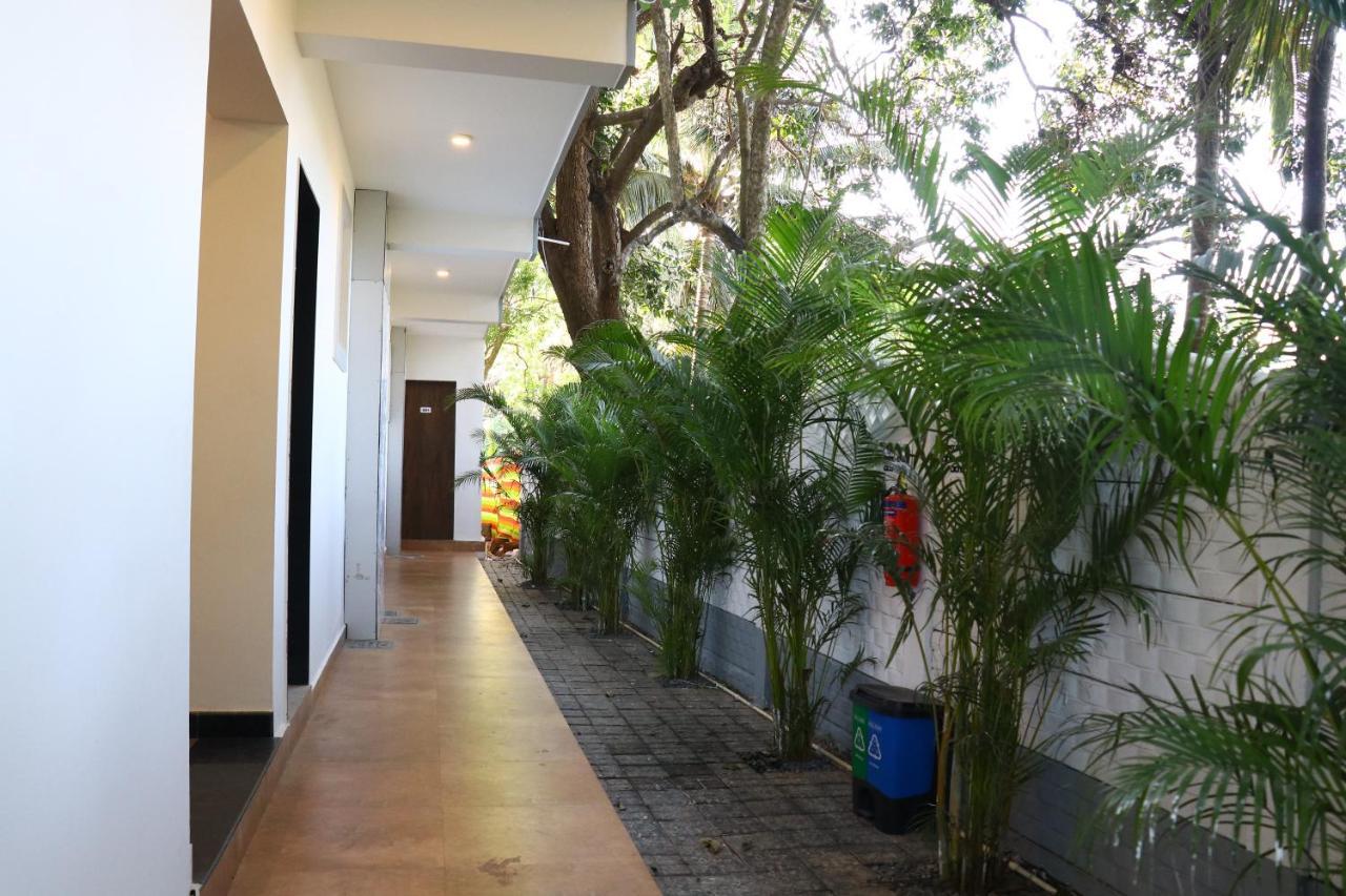 La Vera Boutique Hotel, מנדרם מראה חיצוני תמונה