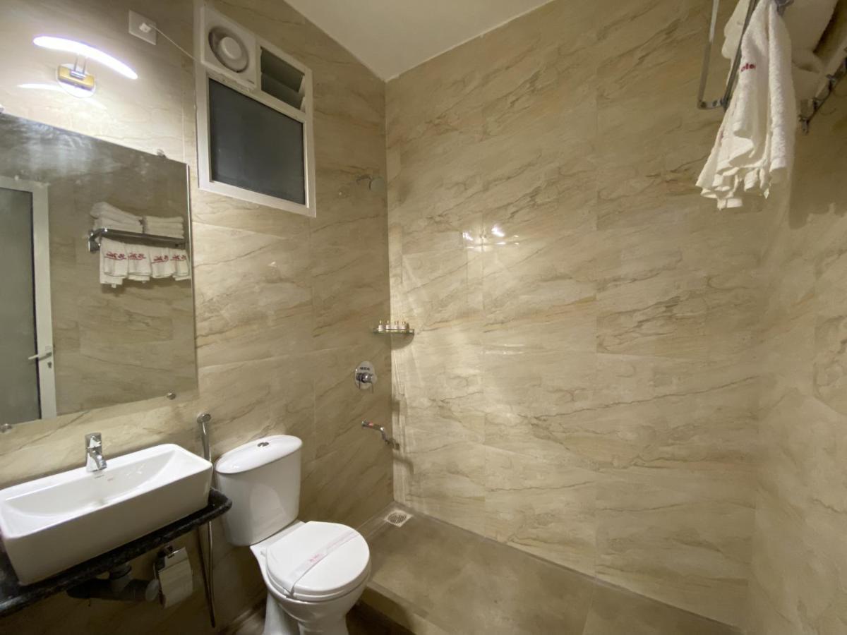 La Vera Boutique Hotel, מנדרם מראה חיצוני תמונה