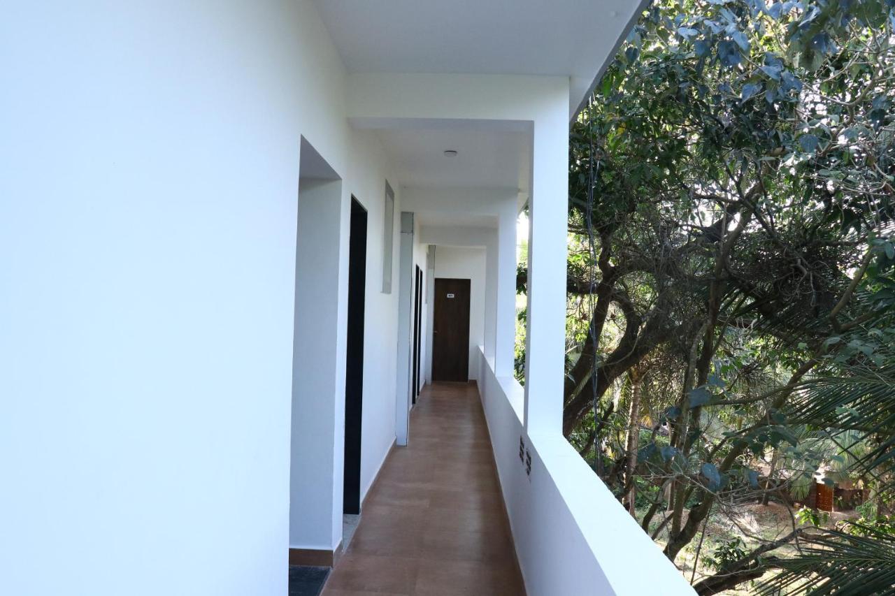 La Vera Boutique Hotel, מנדרם מראה חיצוני תמונה