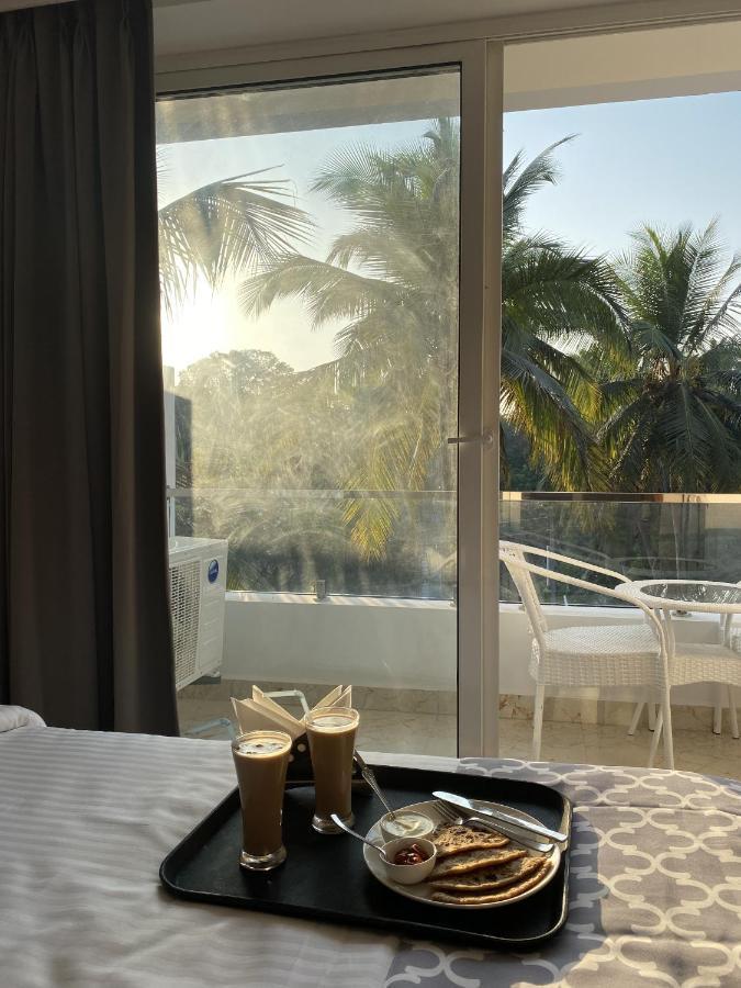 La Vera Boutique Hotel, מנדרם מראה חיצוני תמונה