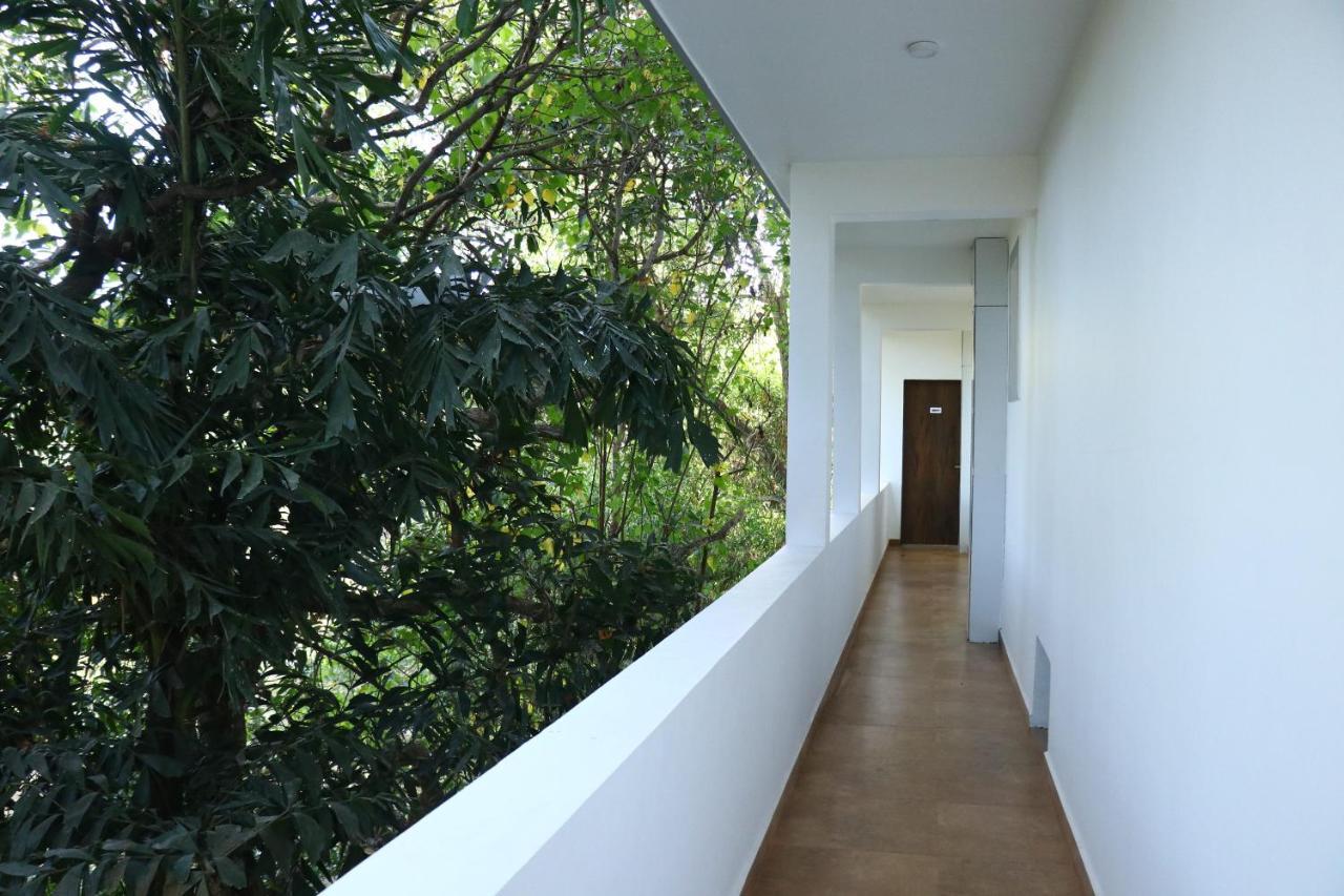 La Vera Boutique Hotel, מנדרם מראה חיצוני תמונה