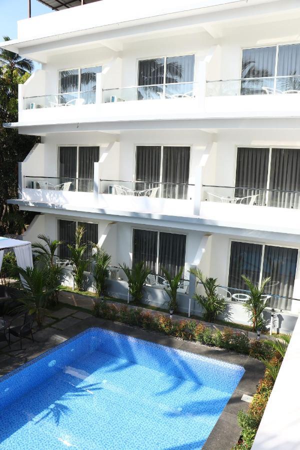 La Vera Boutique Hotel, מנדרם מראה חיצוני תמונה