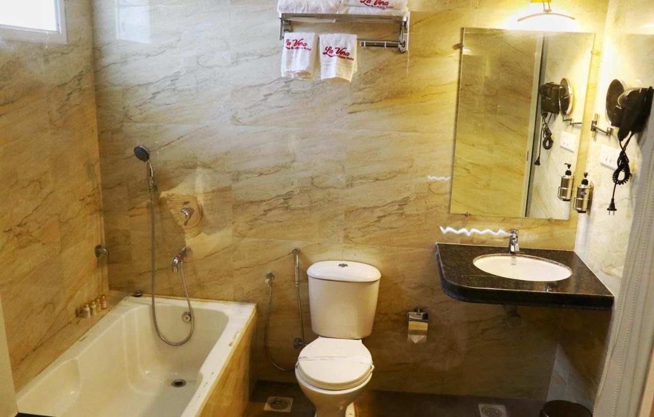 La Vera Boutique Hotel, מנדרם מראה חיצוני תמונה