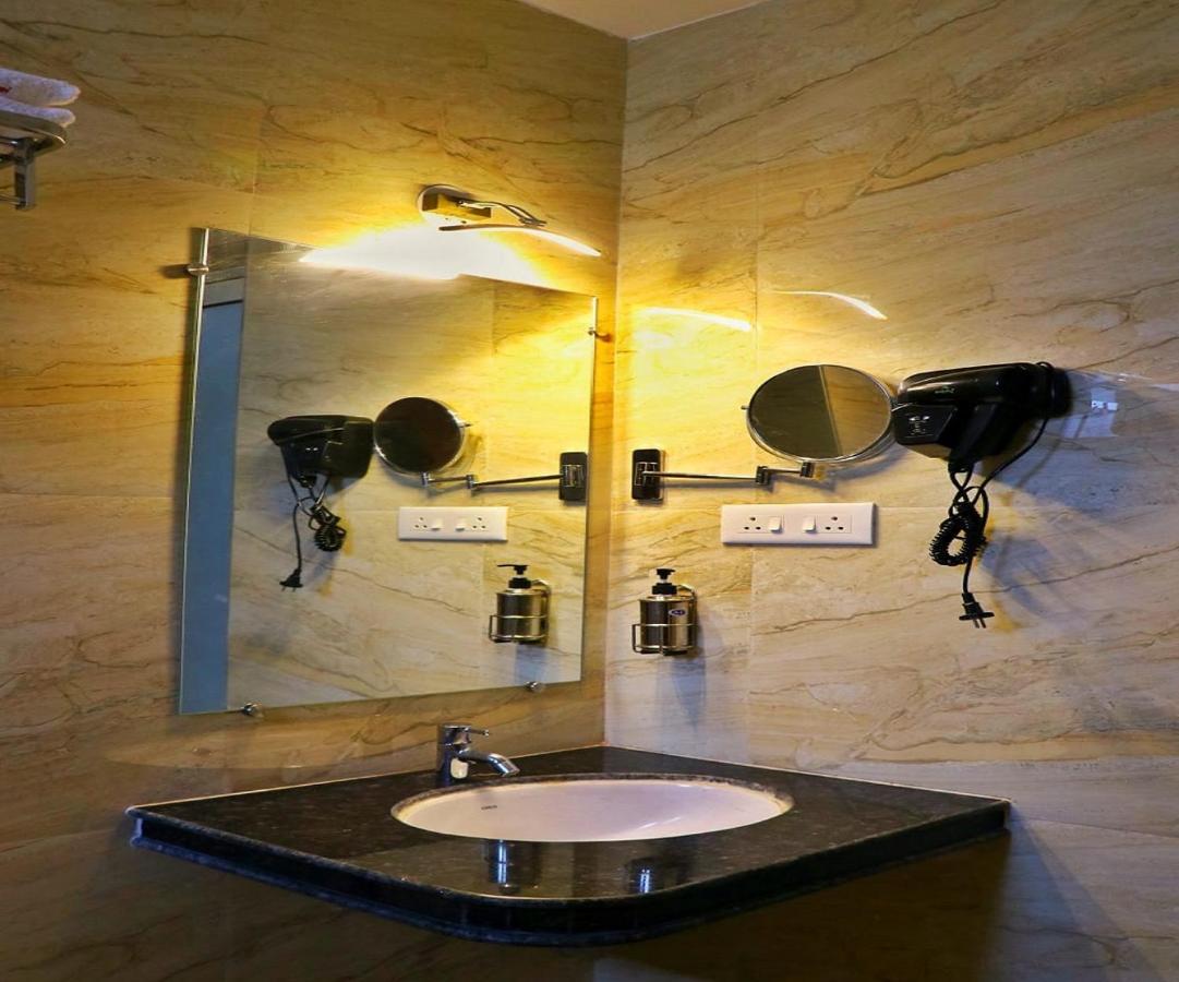 La Vera Boutique Hotel, מנדרם מראה חיצוני תמונה