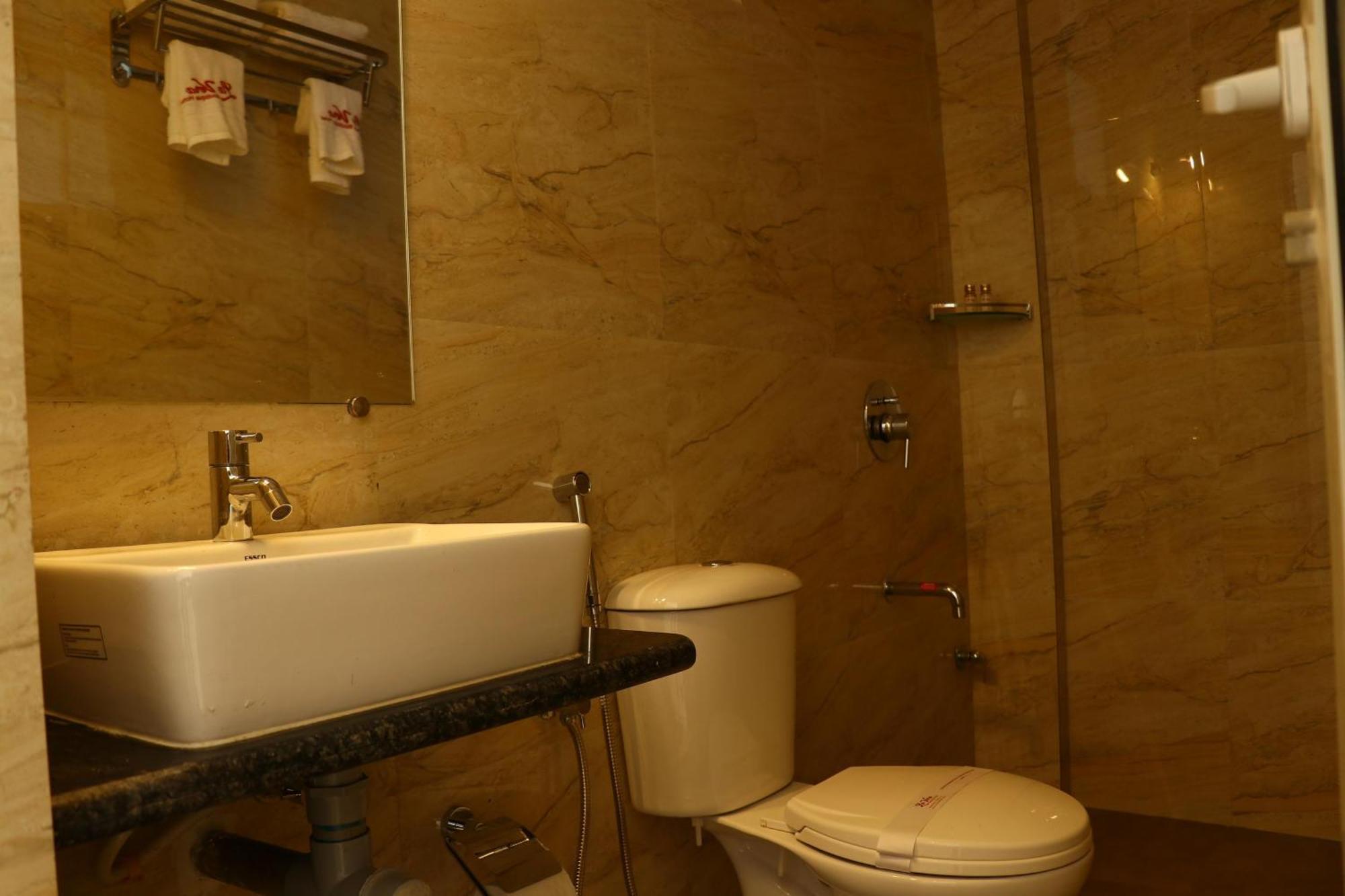 La Vera Boutique Hotel, מנדרם מראה חיצוני תמונה